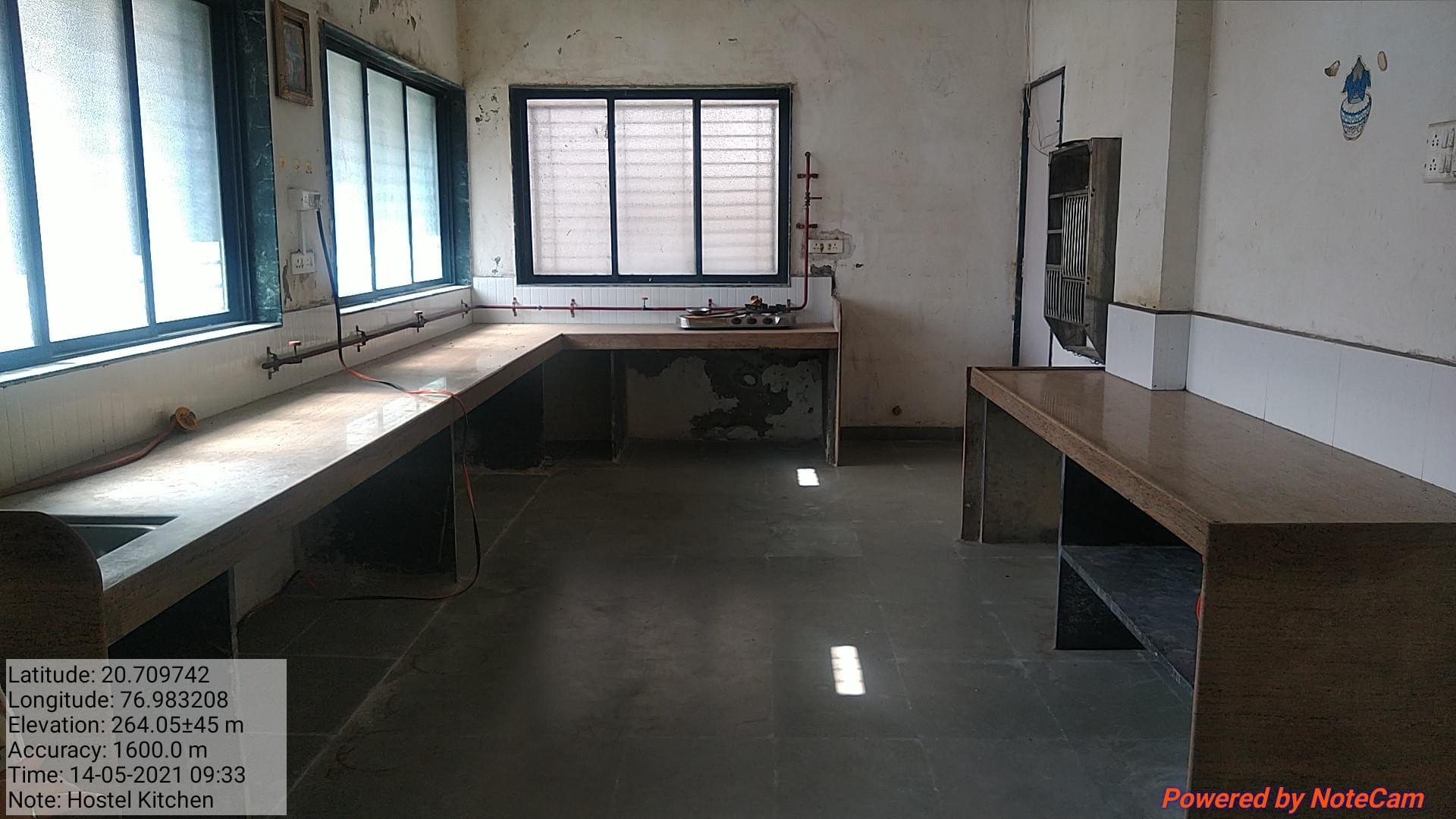 Shankarlal Khandelwal Arts,Science & Commerce College Akola hostel photo 24